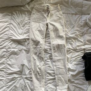 Regular jeans